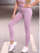 Leggings reductores moldeadores PUSH UP MAX ANGEL K001A morado claro MITARE