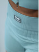 Pantalón corto STREET COLLECTION K126 verde mar claro MITARE