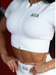 Camiseta STREET COLLECTION K124 blanco MITARE