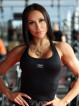 Top CLASSIC K121 negro MITARE