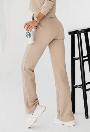 pantalones de ch&aacute;ndal para mujer