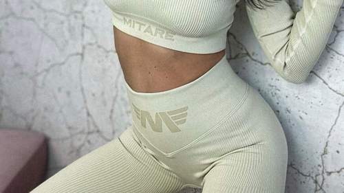 Leggings moldeadores: Una guía para leggings que realzan la figura
